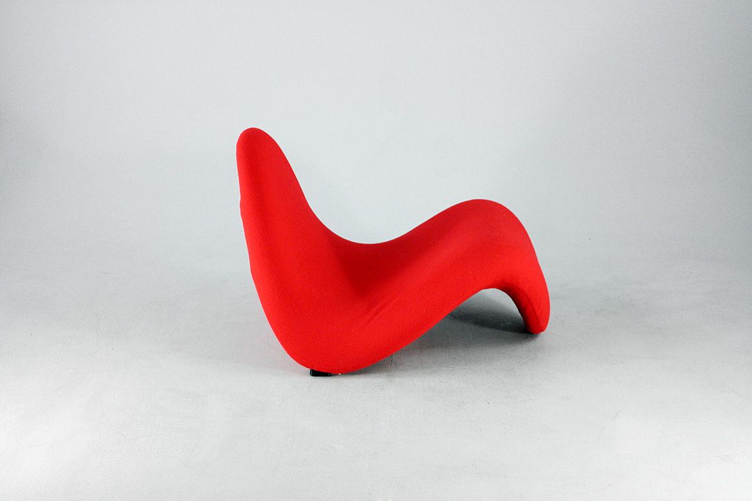 Foto Artifort Chair Tongue