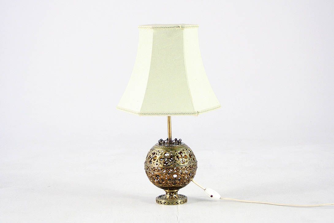Foto Desk Lamp Metal