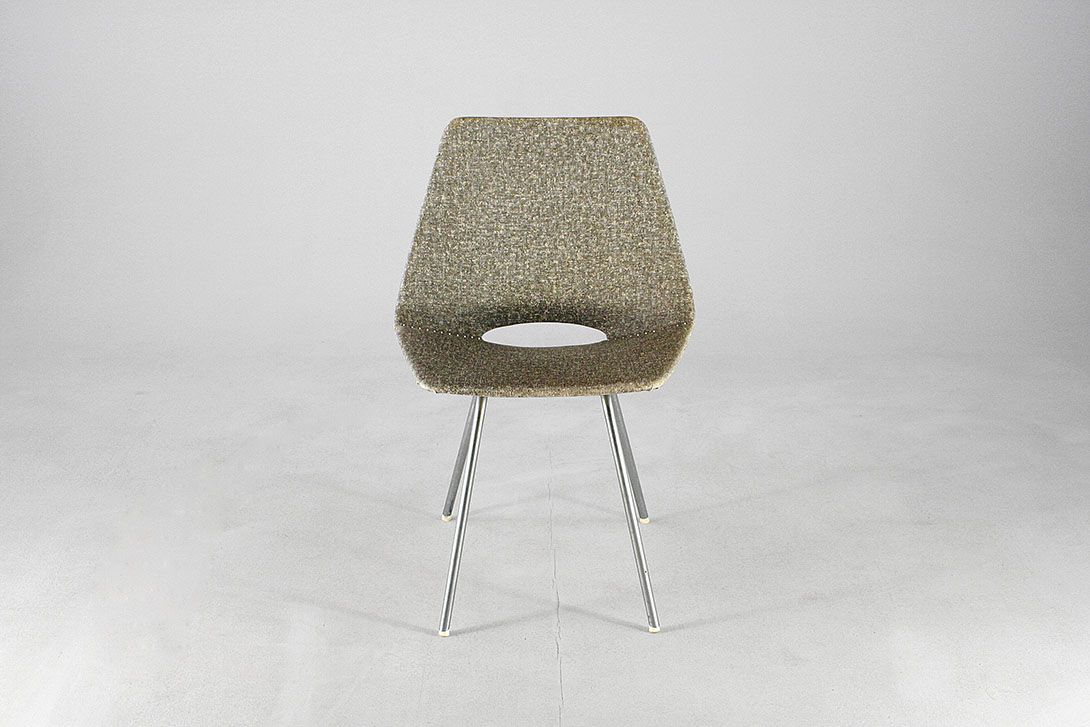 Foto Gentlemens Cocktail Chair 1957