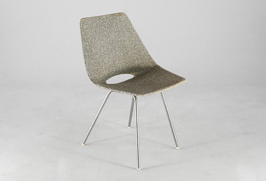 Foto Gentlemens Cocktail Chair 1957