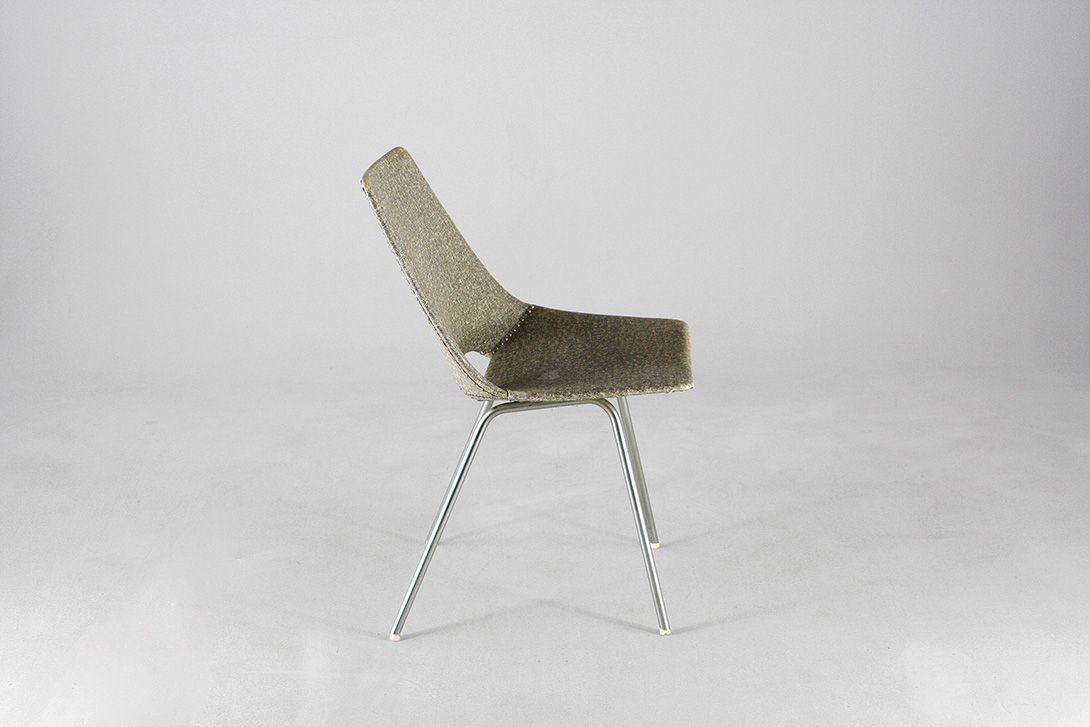 Foto Gentlemens Cocktail Chair 1957