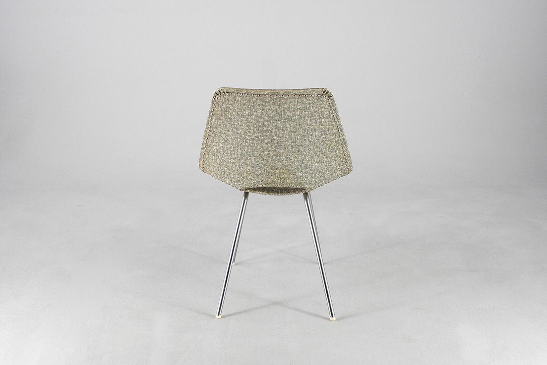 Foto Gentlemens Cocktail Chair 1957