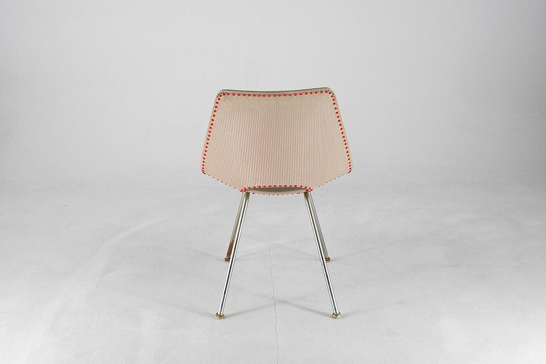 Foto Gentlemens Cocktail Chair 1958