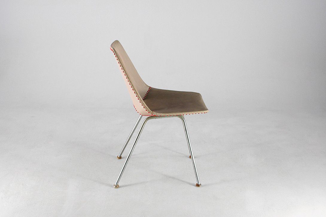Foto Gentlemens Cocktail Chair 1958