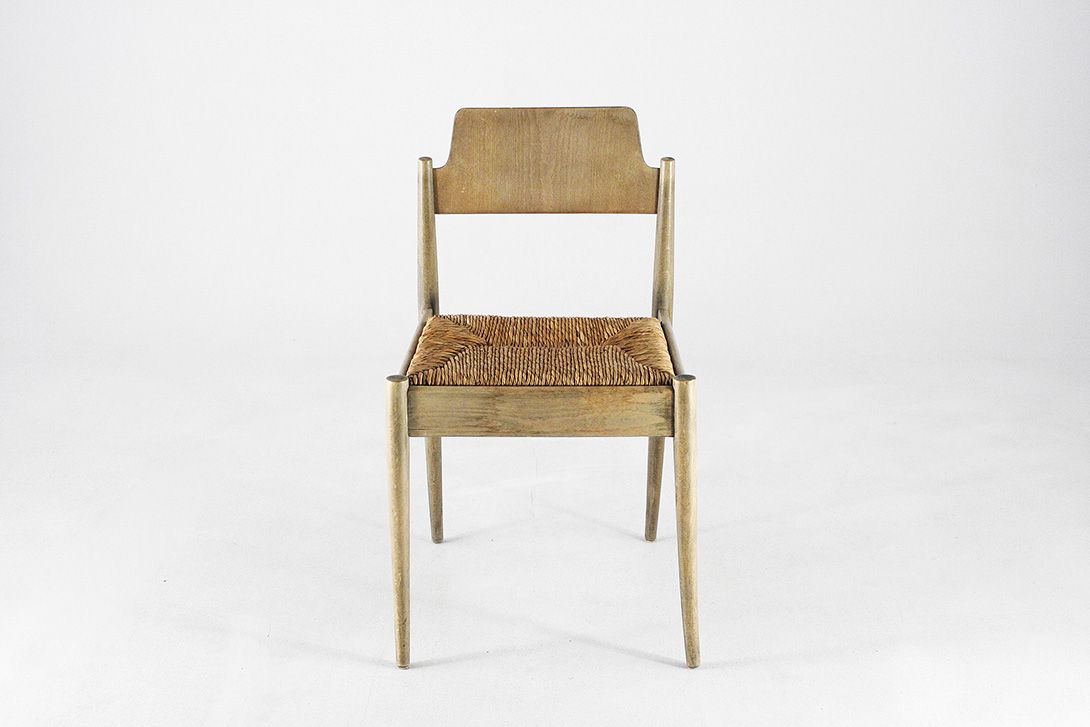 Foto Eiermann Dining Chair