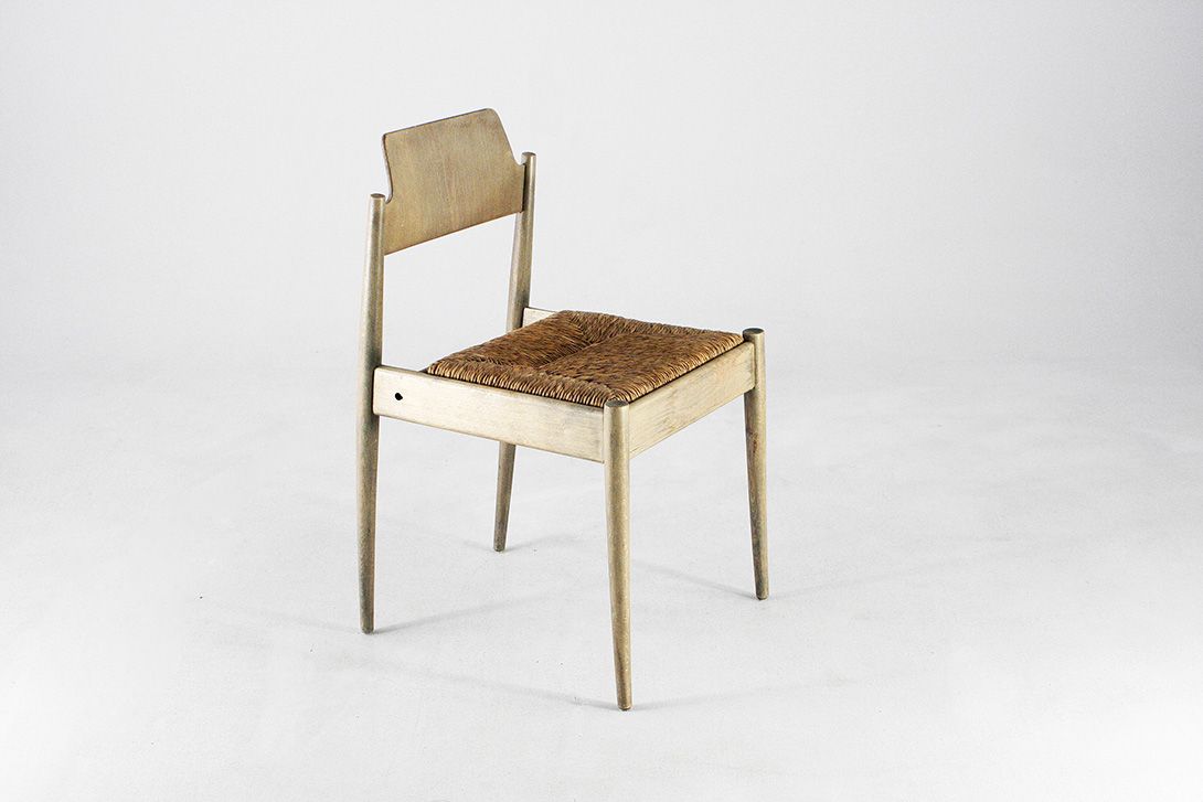 Foto Eiermann Dining Chair