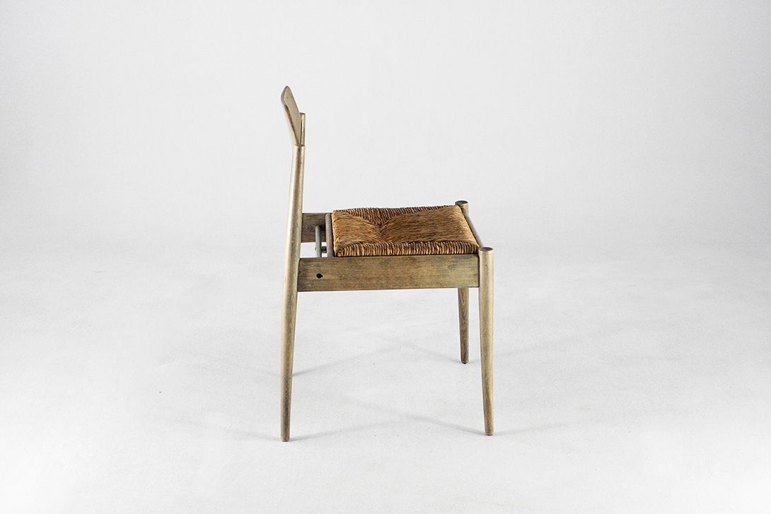 Foto Eiermann Dining Chair