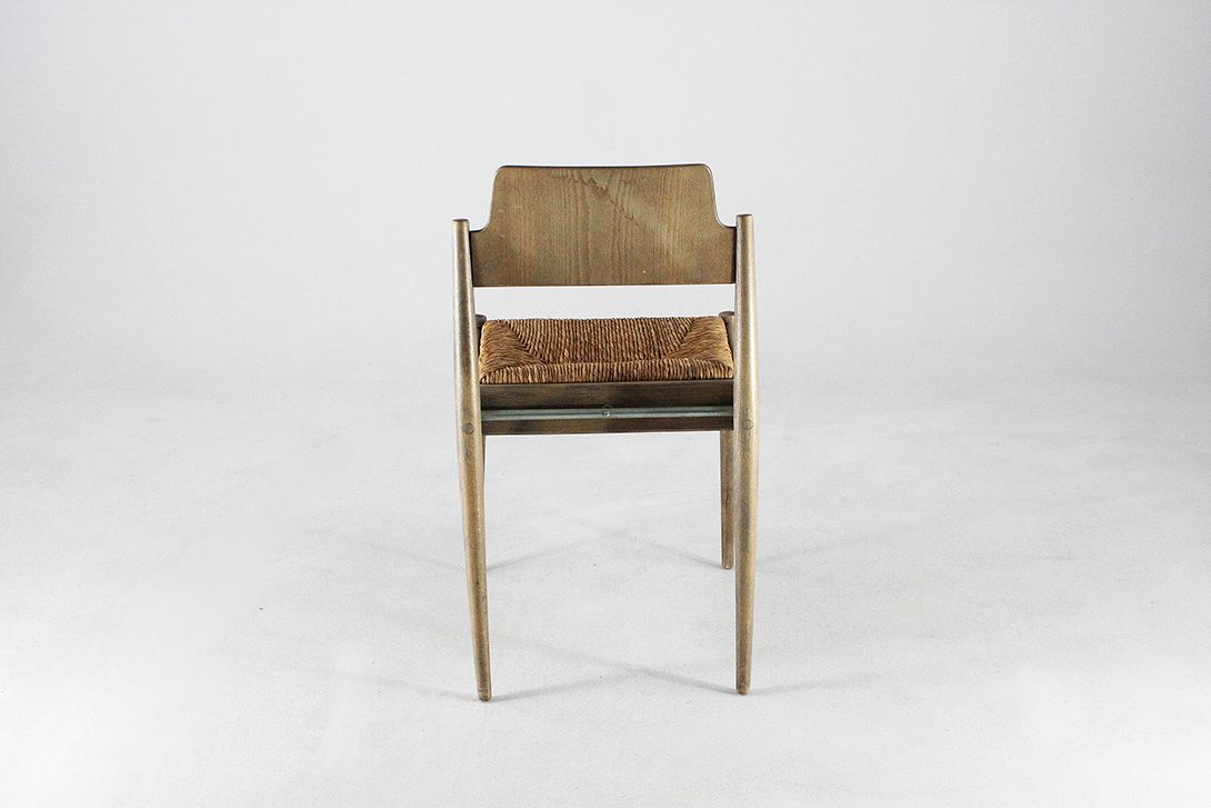 Foto Eiermann Dining Chair