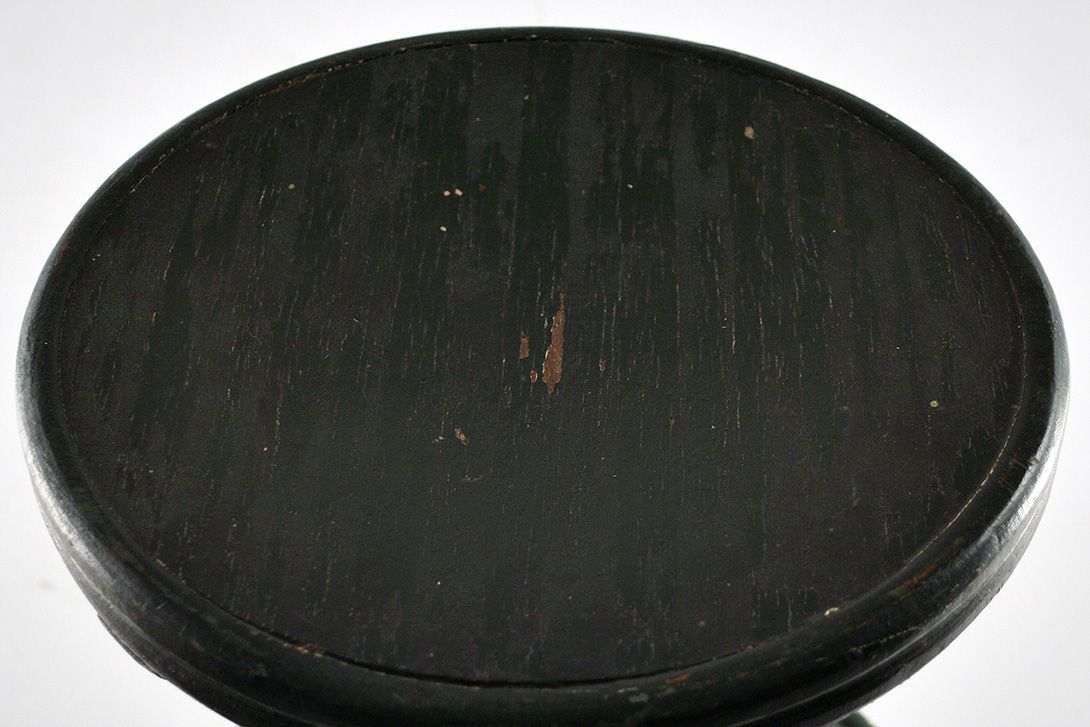 Foto Thonet Stool