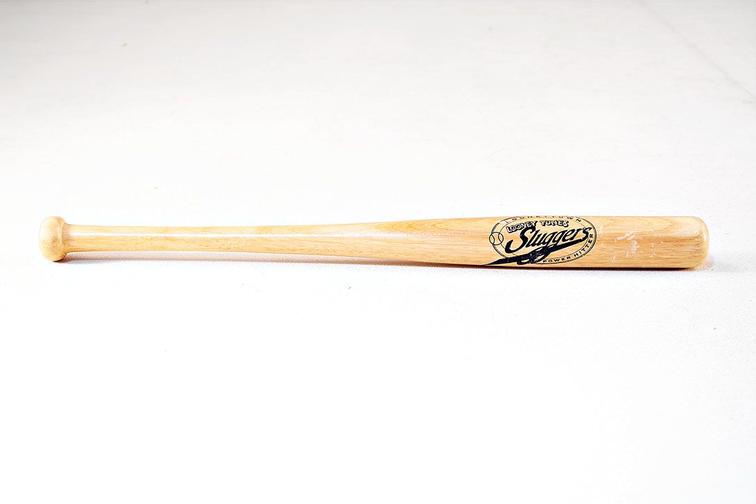 Foto Baseball Bat Looney Tunes Slaggers