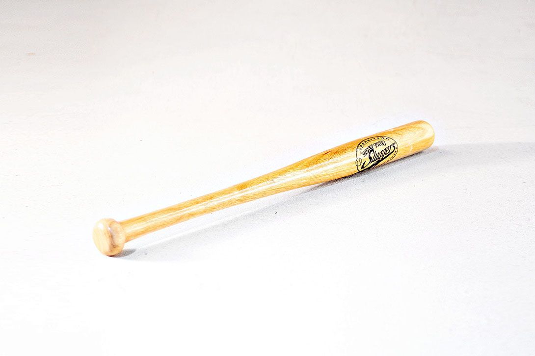Foto Baseball Bat Looney Tunes Slaggers