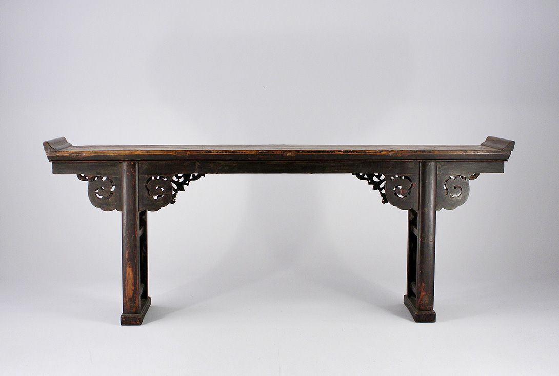Foto Antique Thai Altar h100x240x40