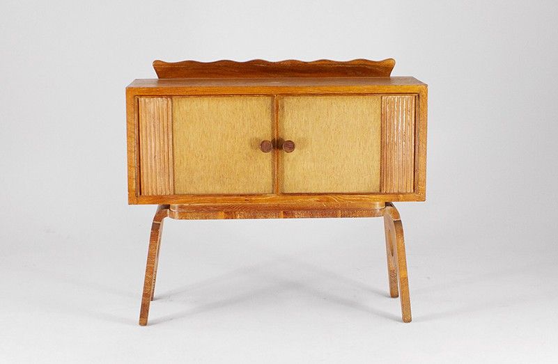 Foto Period Furniture Sideboard w104