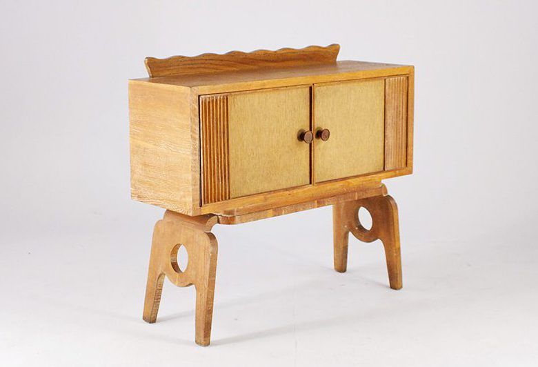 Foto Period Furniture Sideboard w104