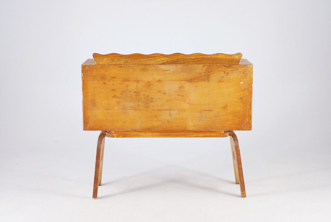 Foto Period Furniture Sideboard w104