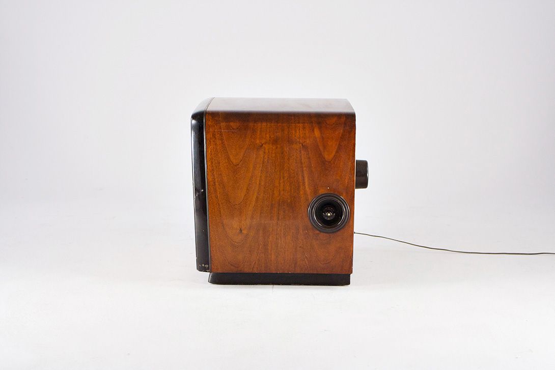Foto Television Orion 1960