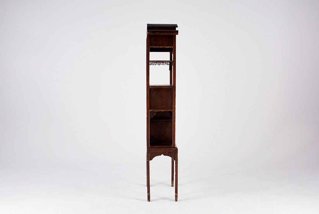 Foto Historism Chinese Cabinet 1880