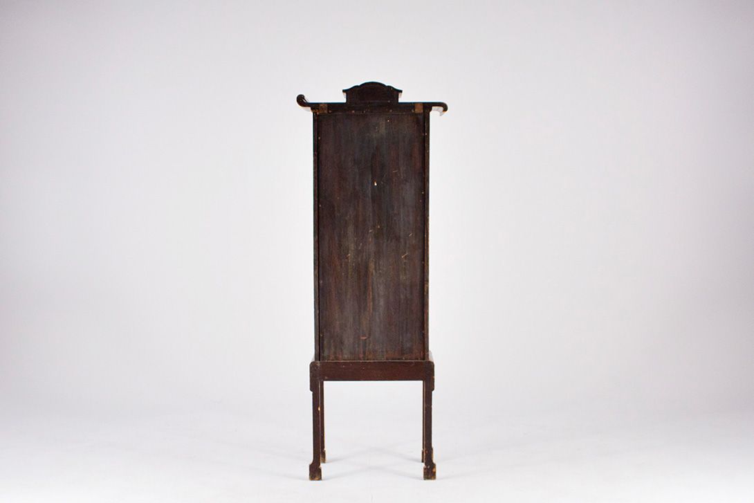 Foto Historism Chinese Cabinet 1880