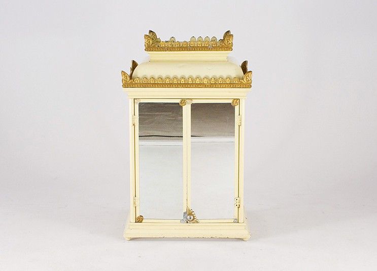 Foto Metal Cabinet