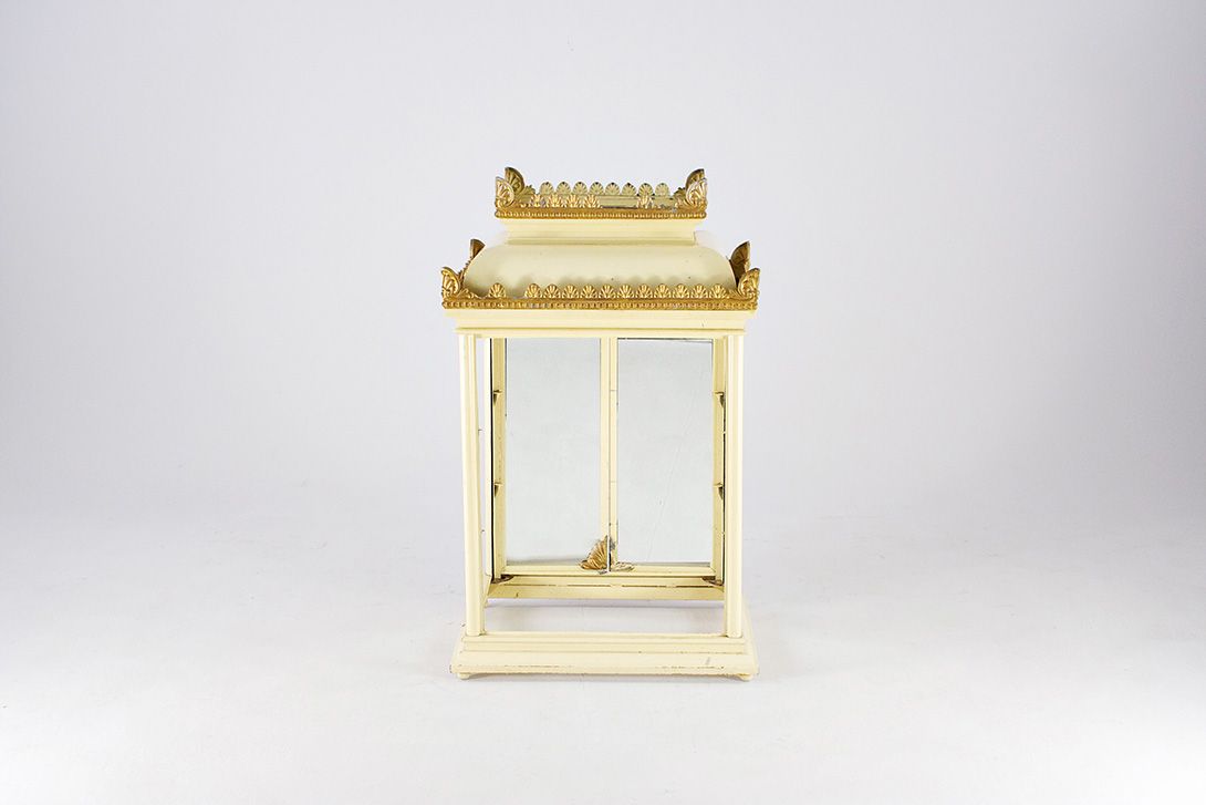Foto Metal Cabinet