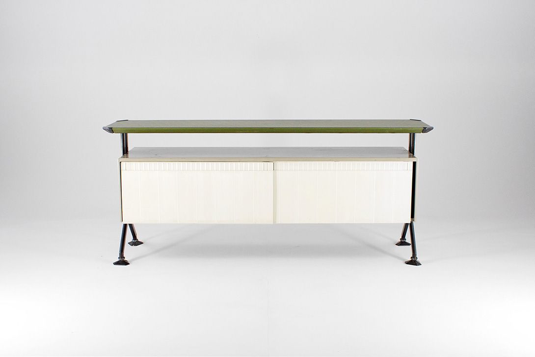 Foto Olivetti Sideboard 1962 w180