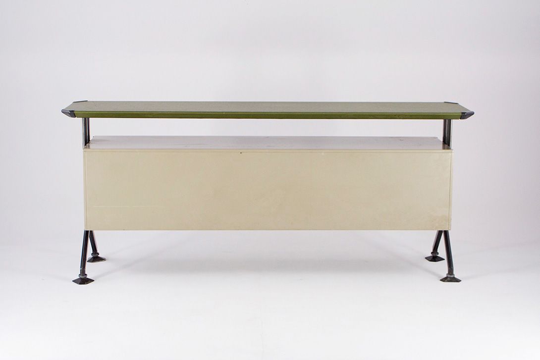 Foto Olivetti Sideboard 1962 w180