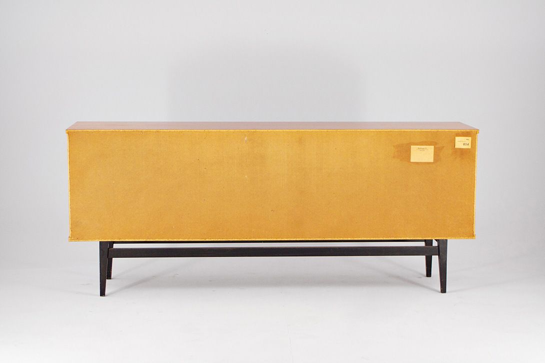 Foto Sideboard Nutwood Sweden 1956 w190