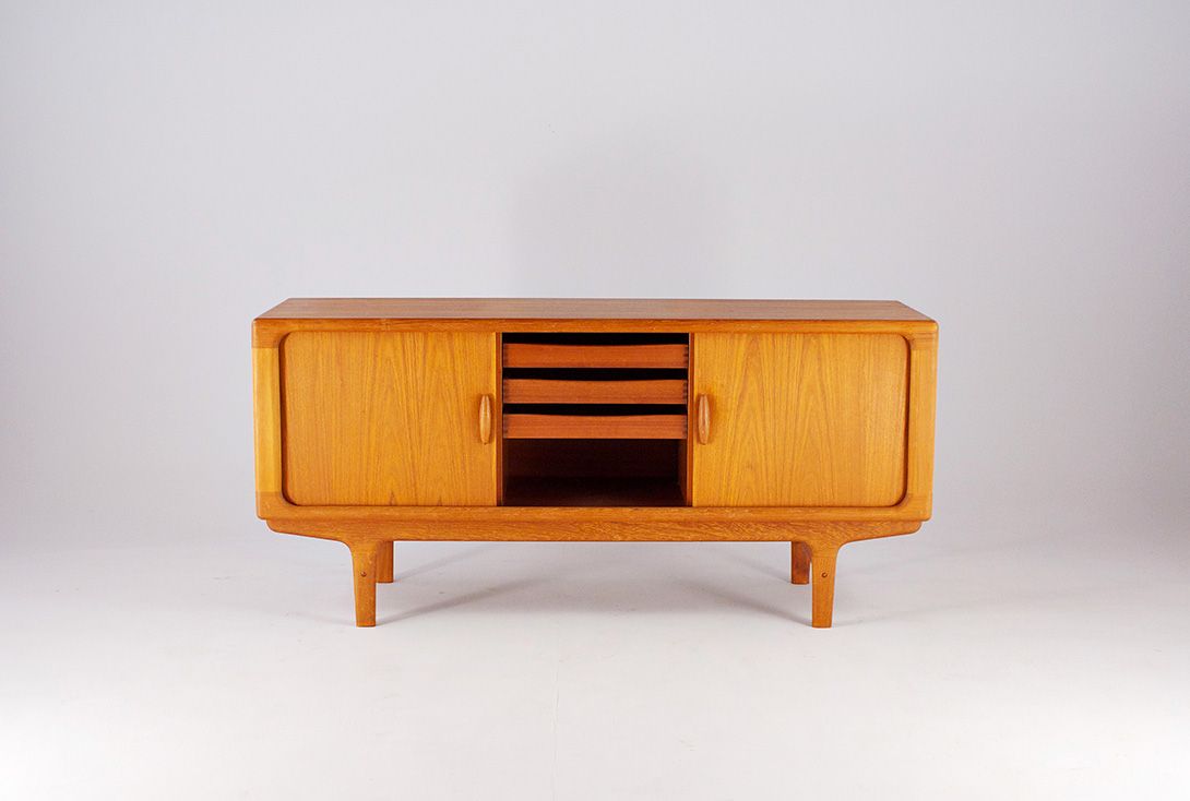 Foto Dyrlund Sideboard with Sliding Doors w170