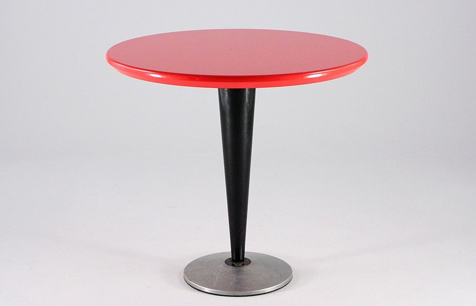 Foto Modular Cone Table 80cm