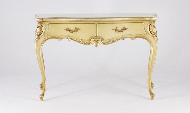Foto Period Furniture Console h87x140x55