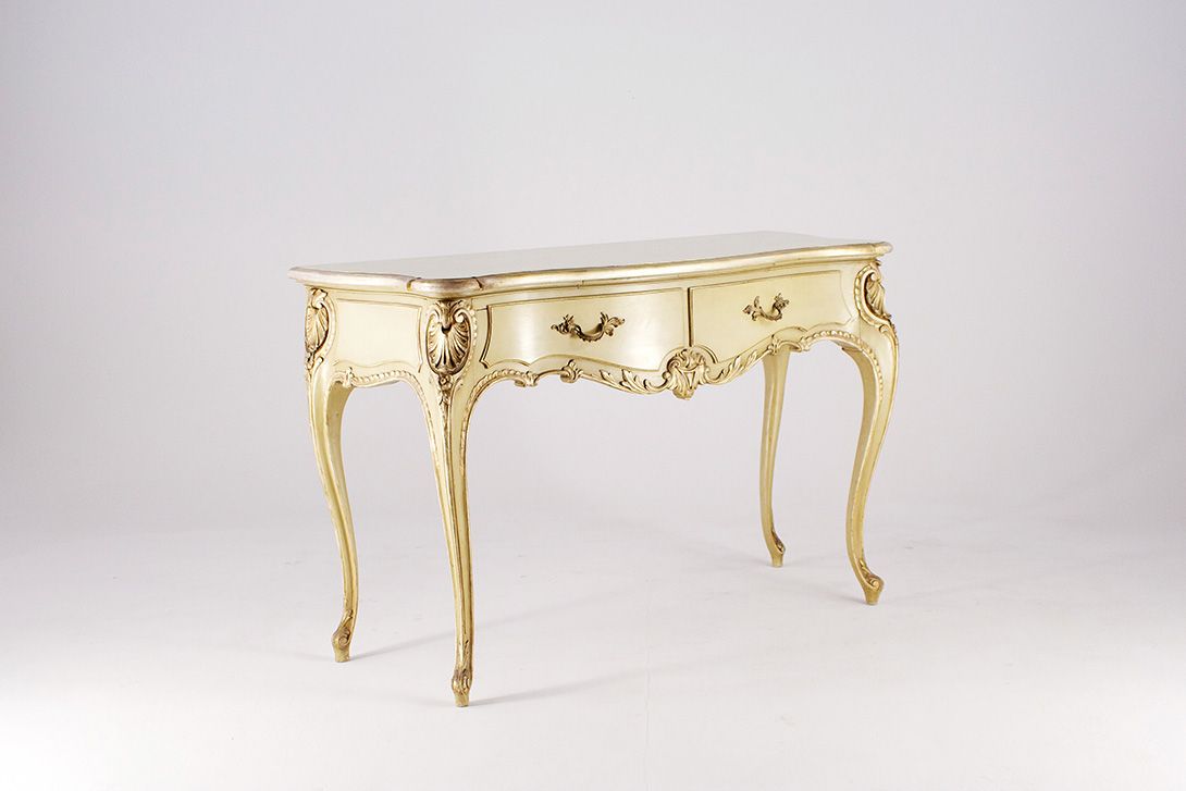 Foto Period Furniture Console h87x140x55