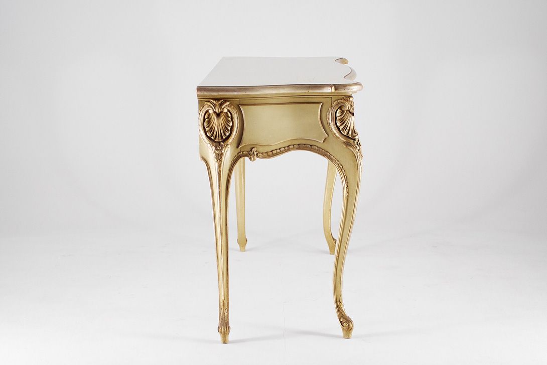 Foto Period Furniture Console h87x140x55
