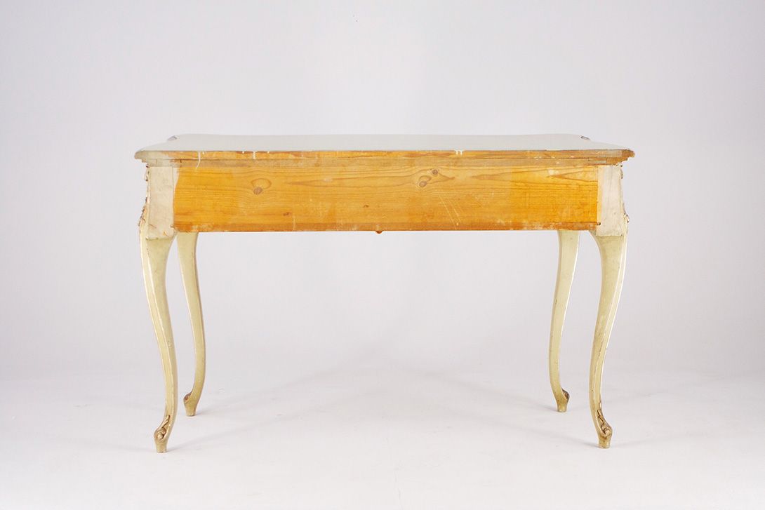 Foto Period Furniture Console h87x140x55