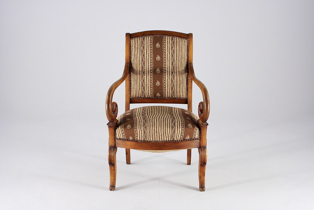 Foto Period Furniture Armchair