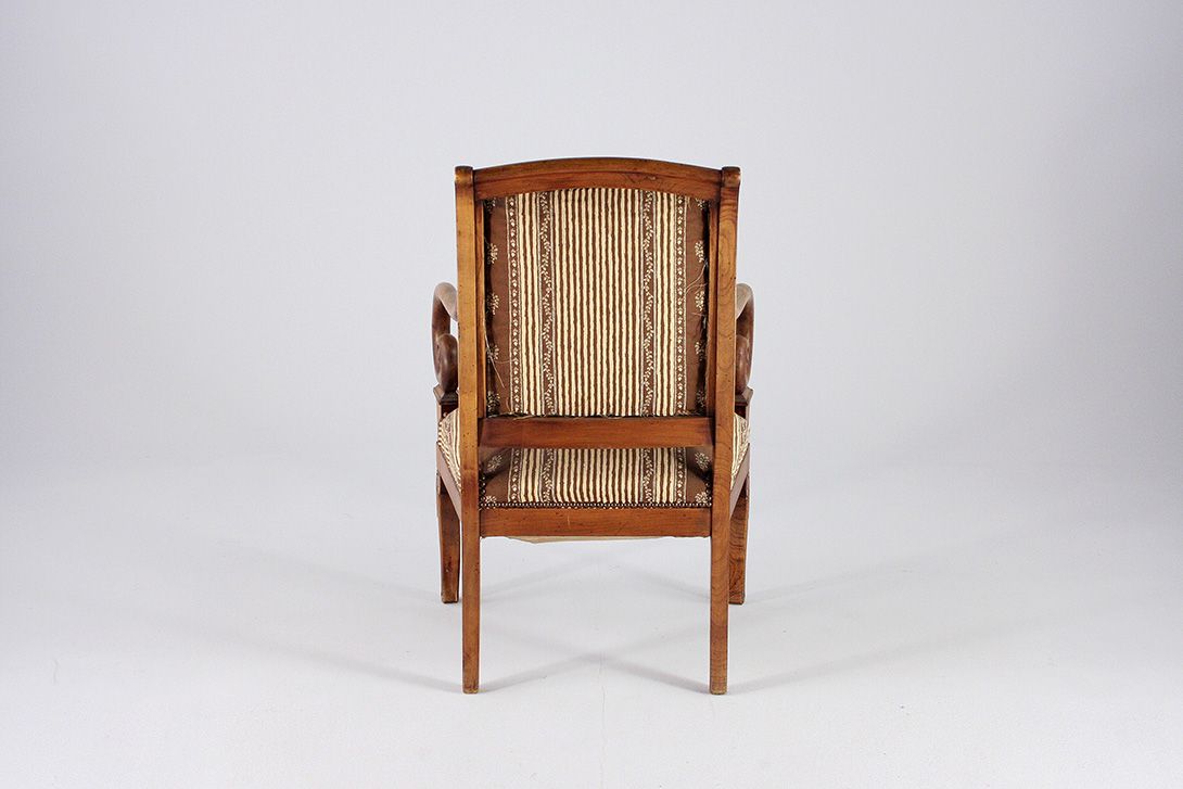 Foto Period Furniture Armchair