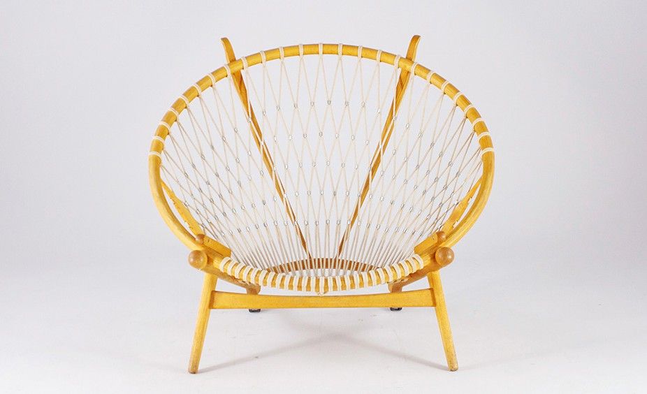 Foto Circle Chair
