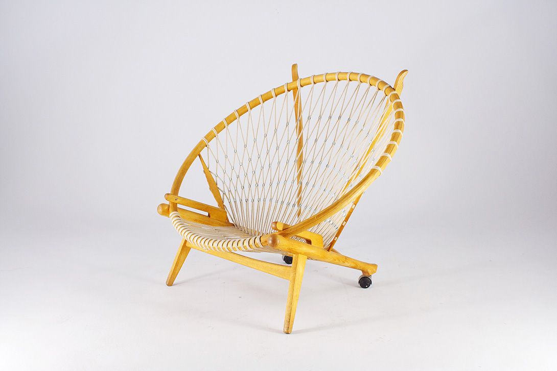 Foto Circle Chair