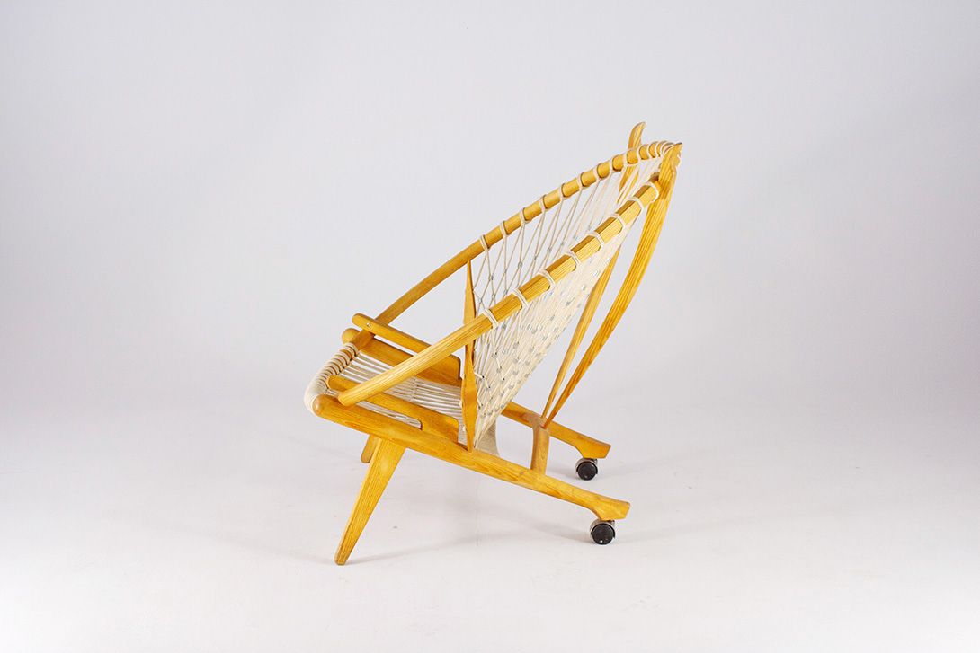Foto Circle Chair