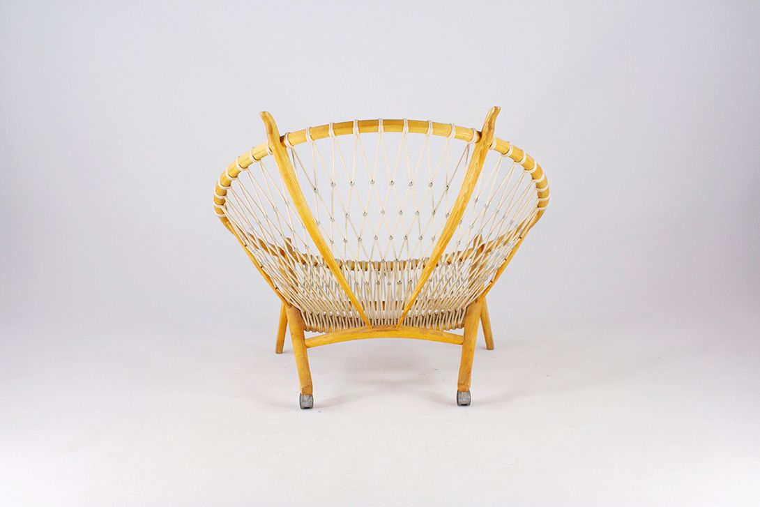 Foto Circle Chair