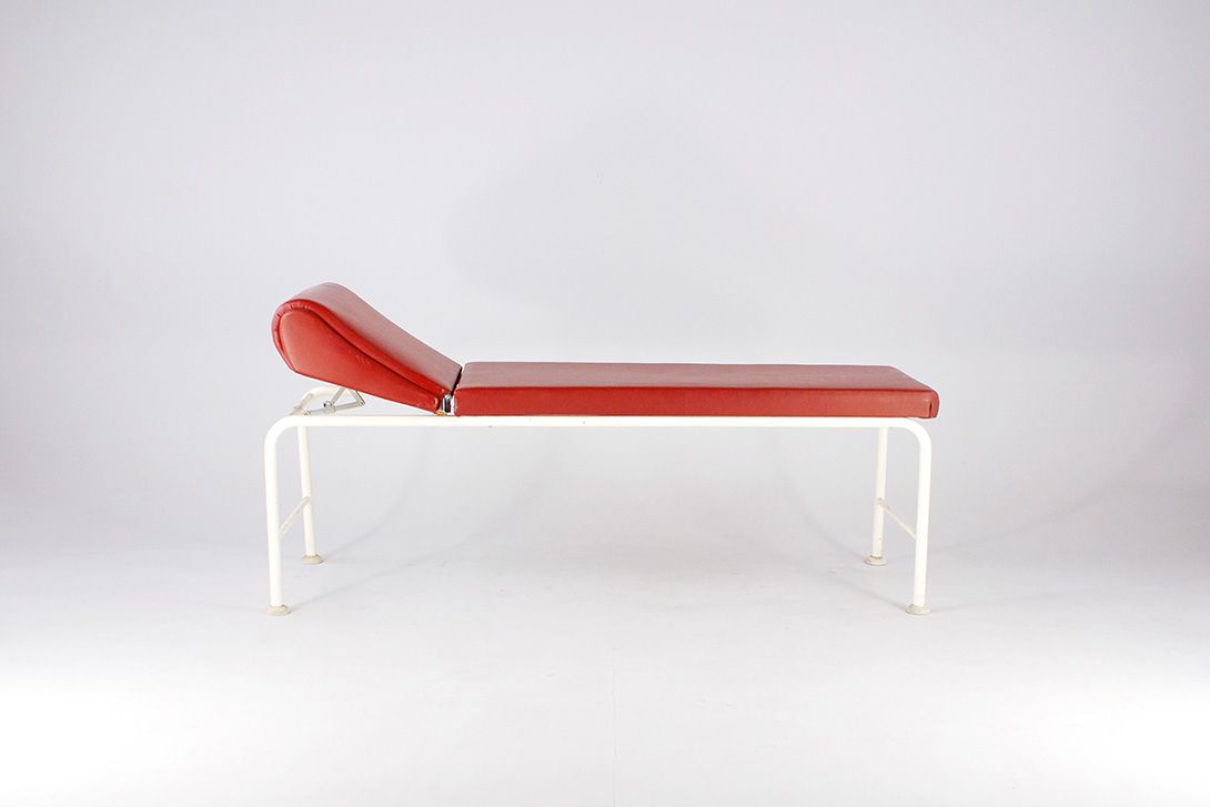 Foto Doctor&#8217;s Couch