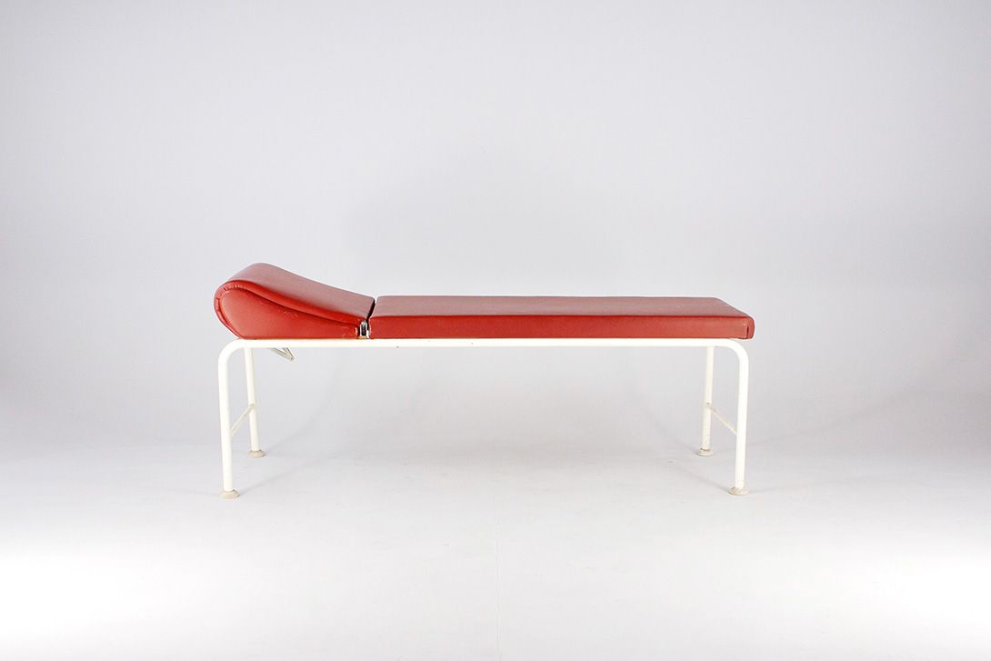 Foto Doctor&#8217;s Couch