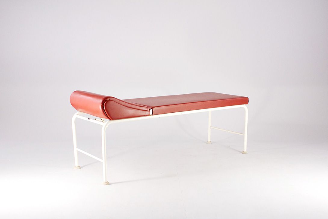 Foto Doctor&#8217;s Couch