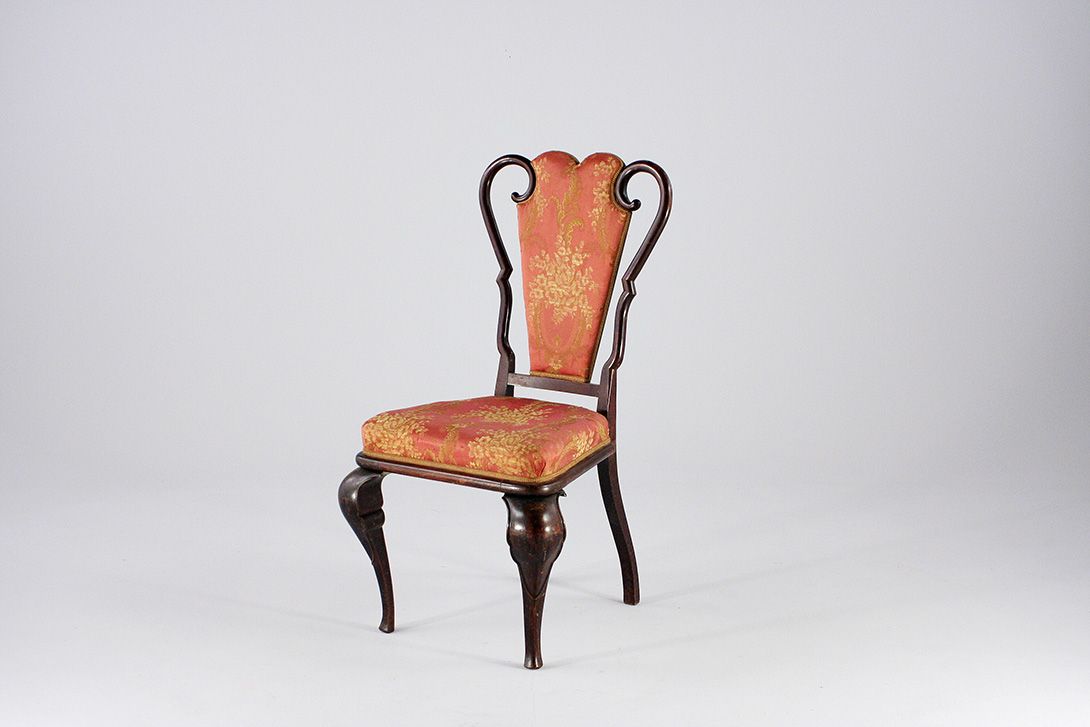 Foto Period Furniture Chair