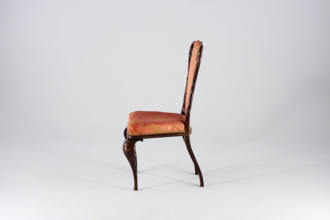 Foto Period Furniture Chair