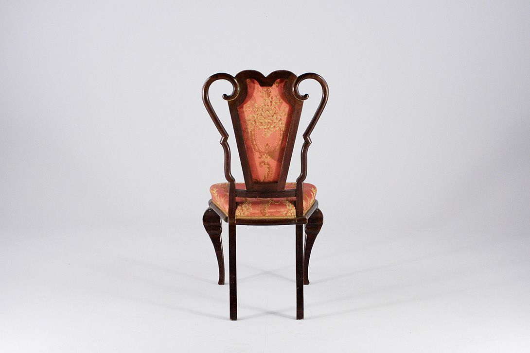 Foto Period Furniture Chair