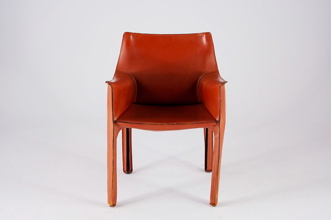 Foto Cassina 413 CAB Chair