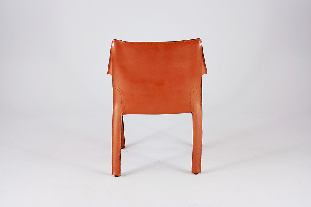 Foto Cassina 413 CAB Chair