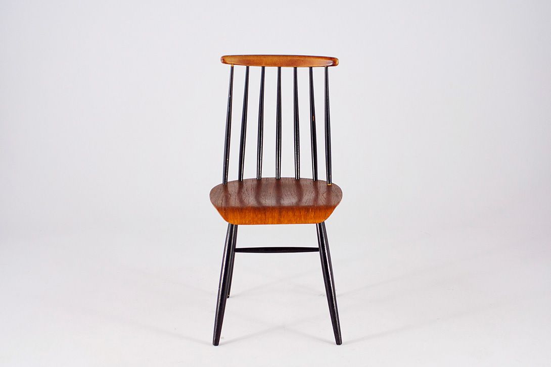 Foto Tapiovaara Style Fanett Chair
