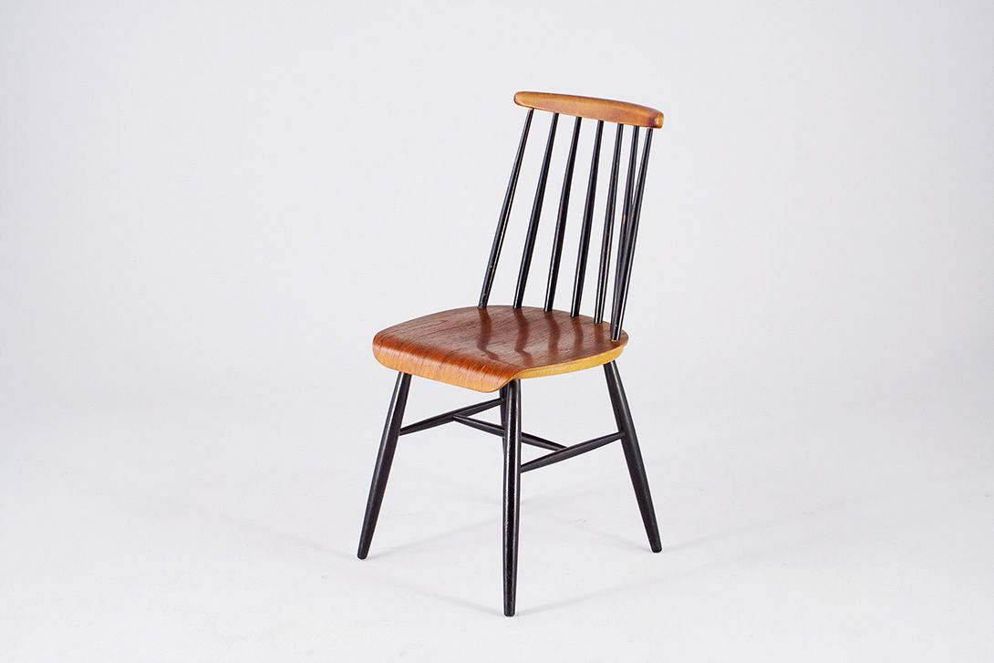 Foto Tapiovaara Style Fanett Chair