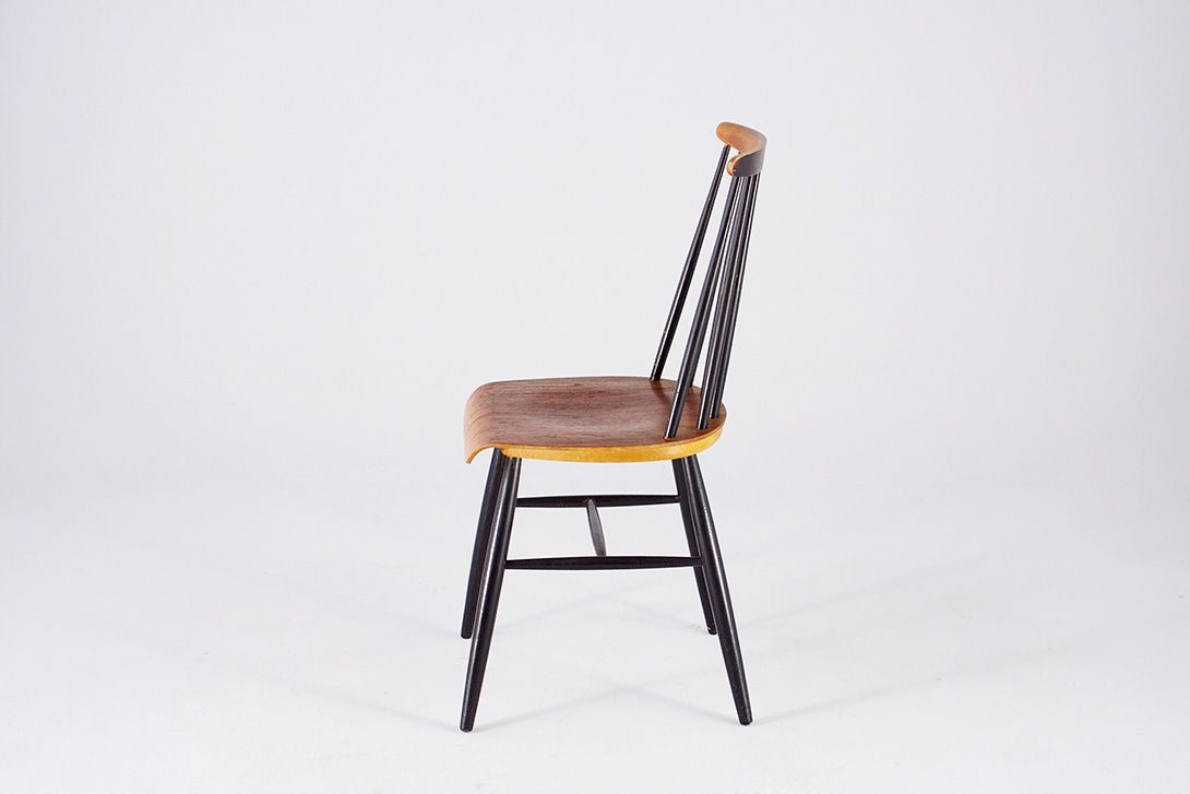 Foto Tapiovaara Style Fanett Chair